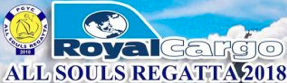 Puerto Galera Yacht Club All Saints Regatta announcement.